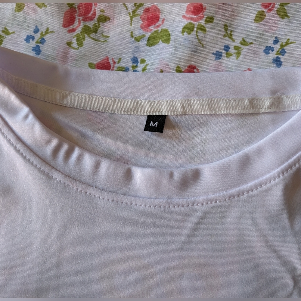 Nintendo Pikmin Bloom - Community Day Shirt - Picture 8 of 9